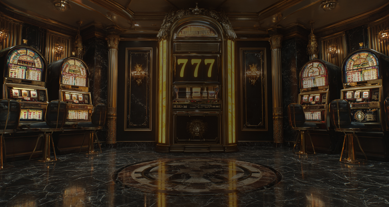 Online Bingo Casino